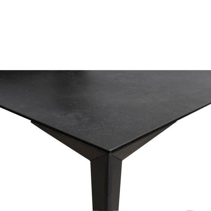 Berliner Dining Table