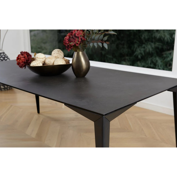 Berliner Dining Table