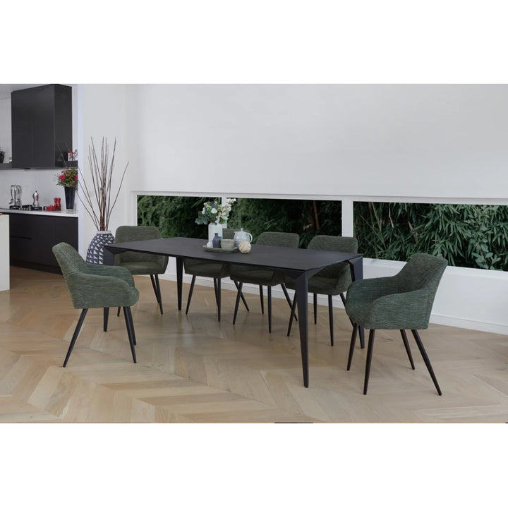 Berliner Dining Table