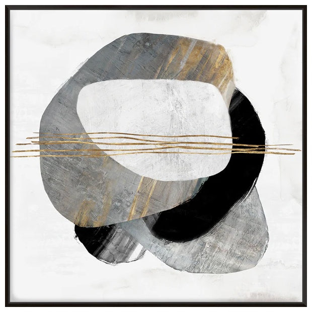 Magnitude II canvas