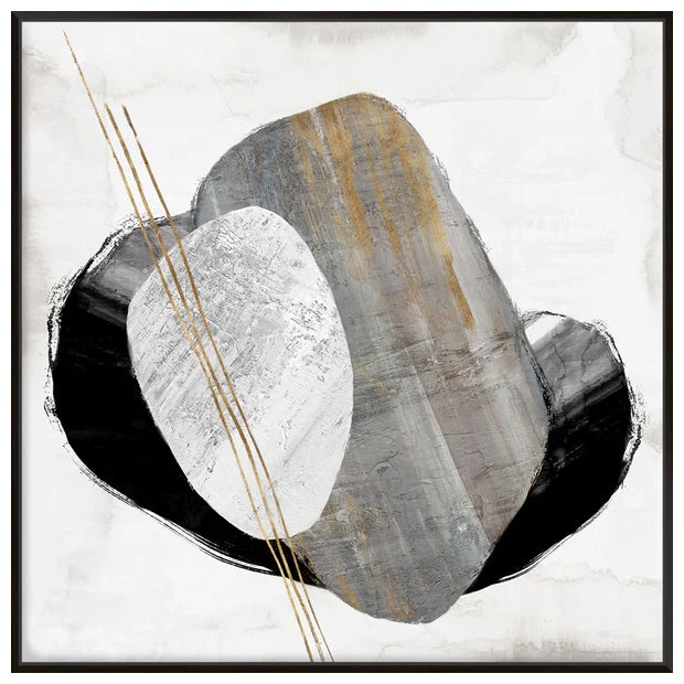 Magnitude I canvas