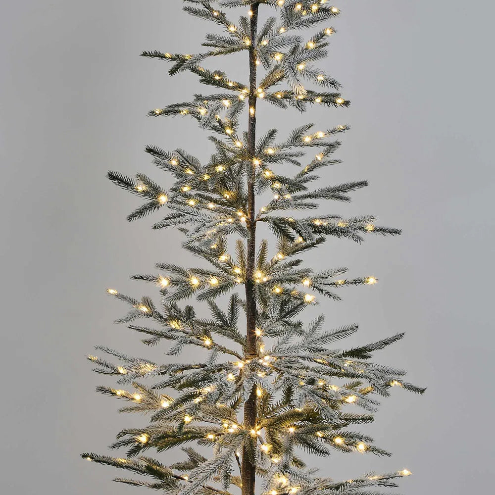 Alpine LED Frosted 150cm Tree