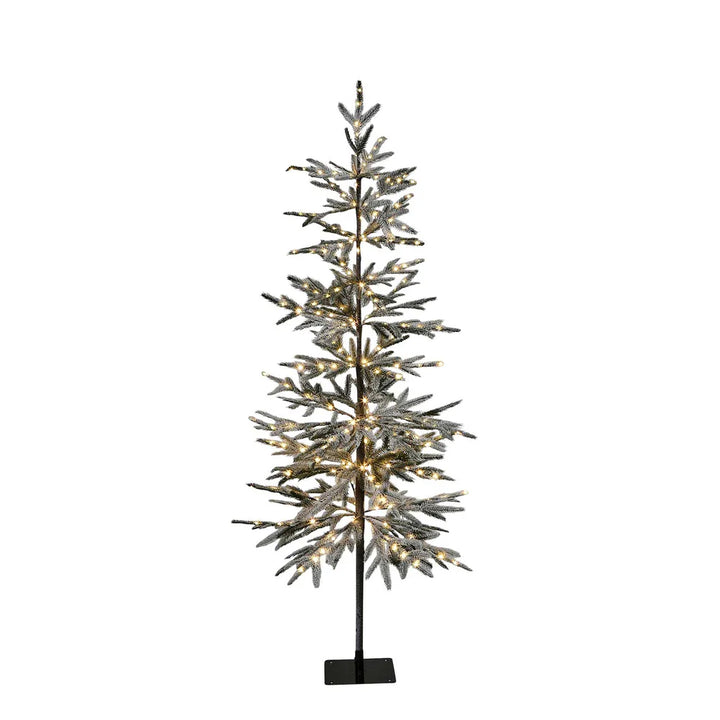 Alpine LED Frosted 150cm Tree