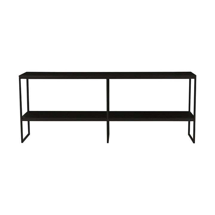 Baxter Black Console