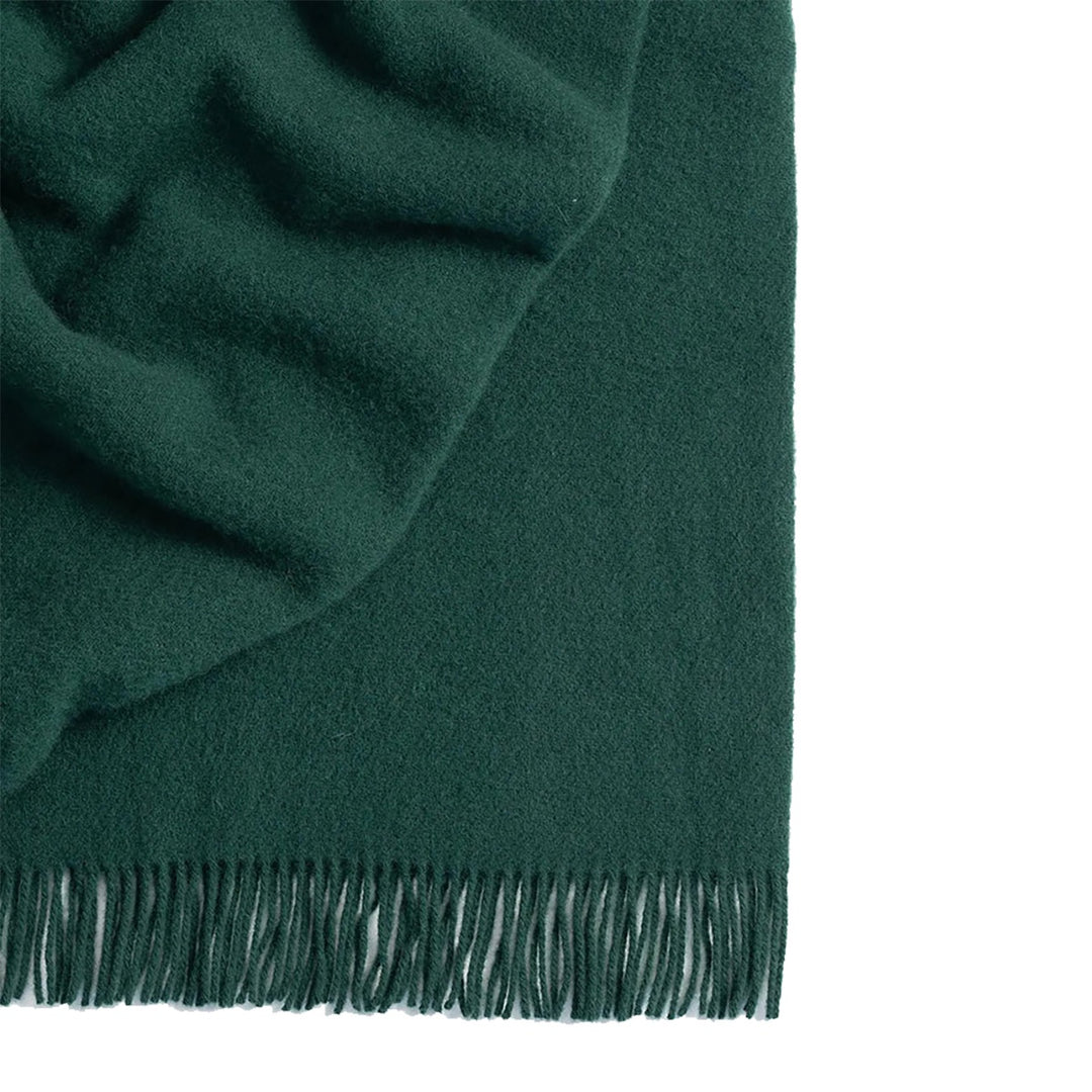 Nevis Forest Throw