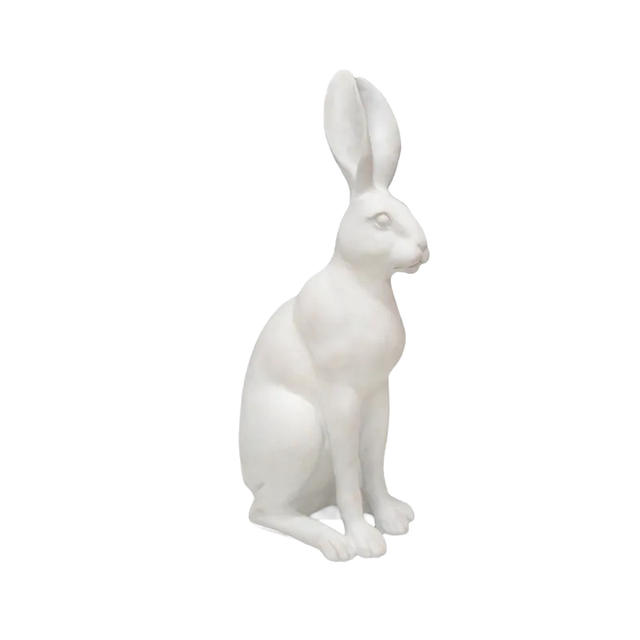 Harold the Hare White