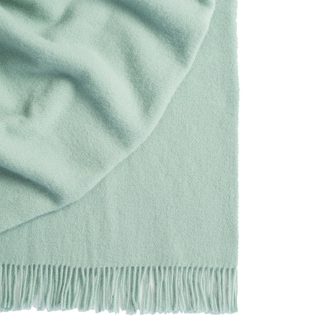 Nevis Mineral Throw