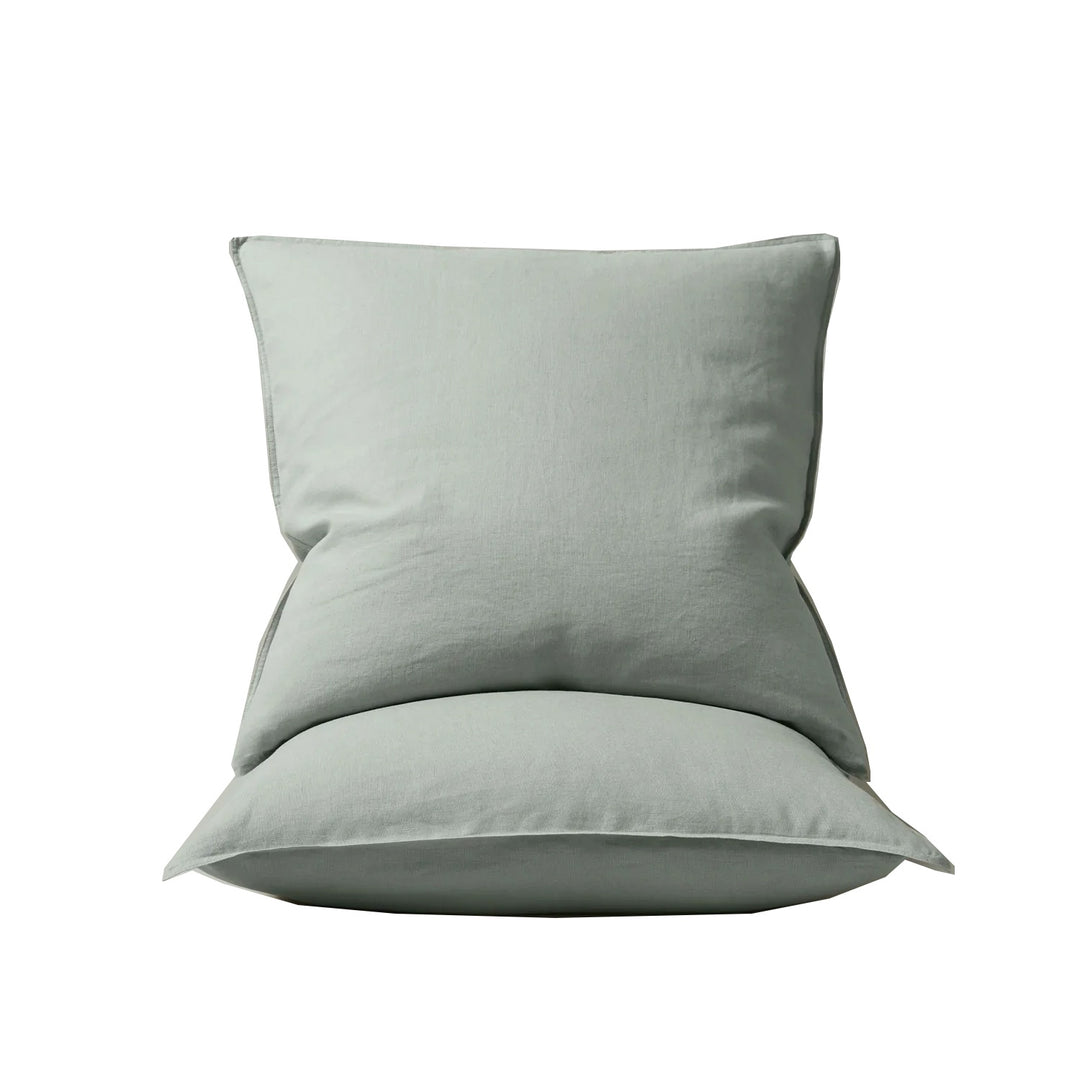 Ravello Sage Pillowcase