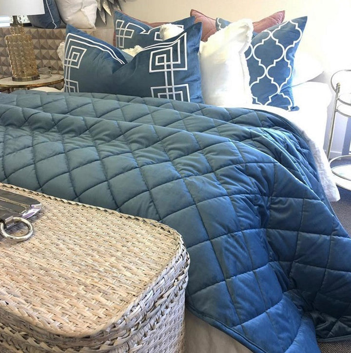 Allure Ocean Comforter