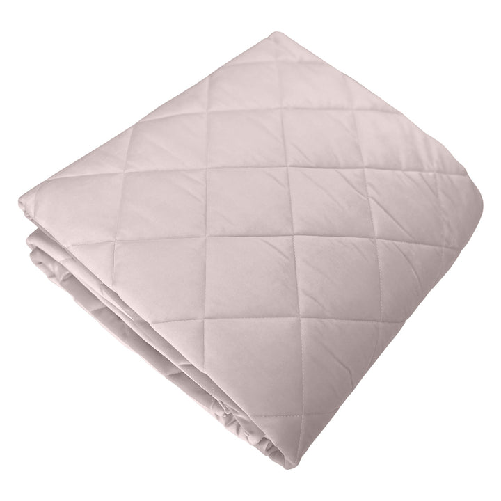 Allure Blush Comforter