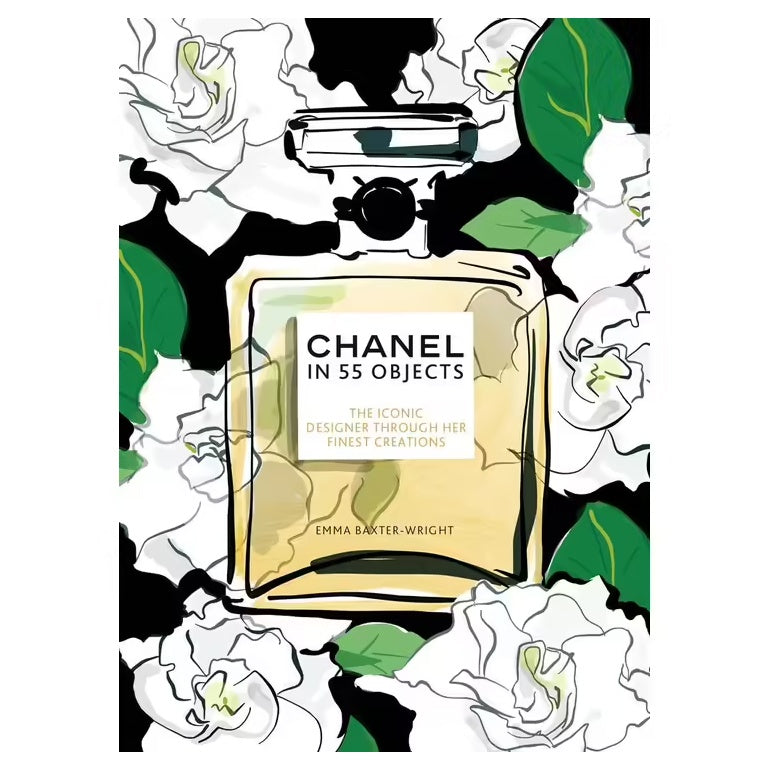 Chanel In 55 Objects