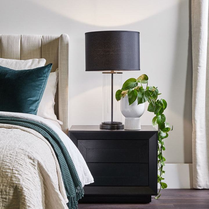 Boston Winged Natural Bedhead