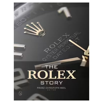 Rolex Story