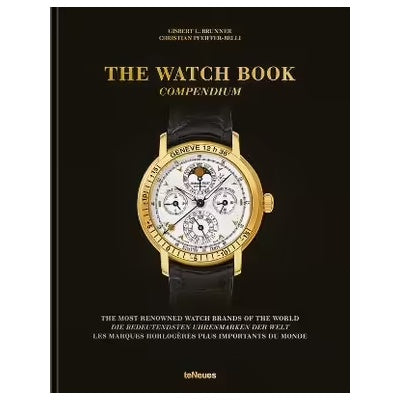 The Watch Book Compendium