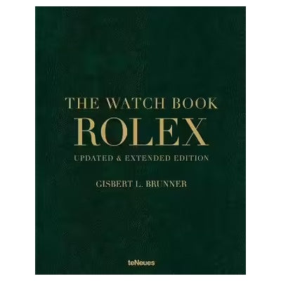 The Watch Book ROLEX