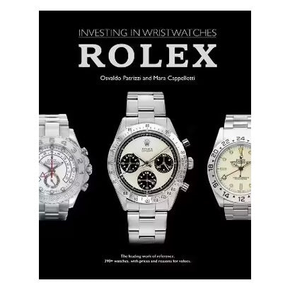 Rolex : Investing in Wristwatches