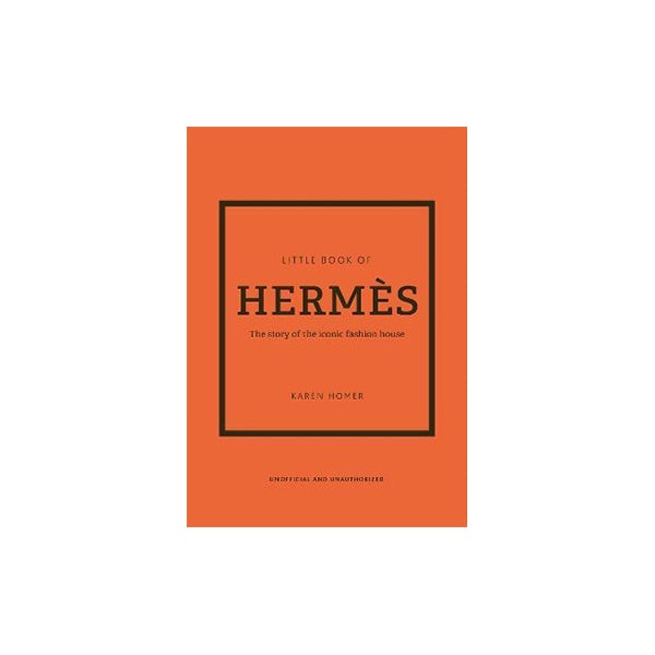 Little Book of Hermes