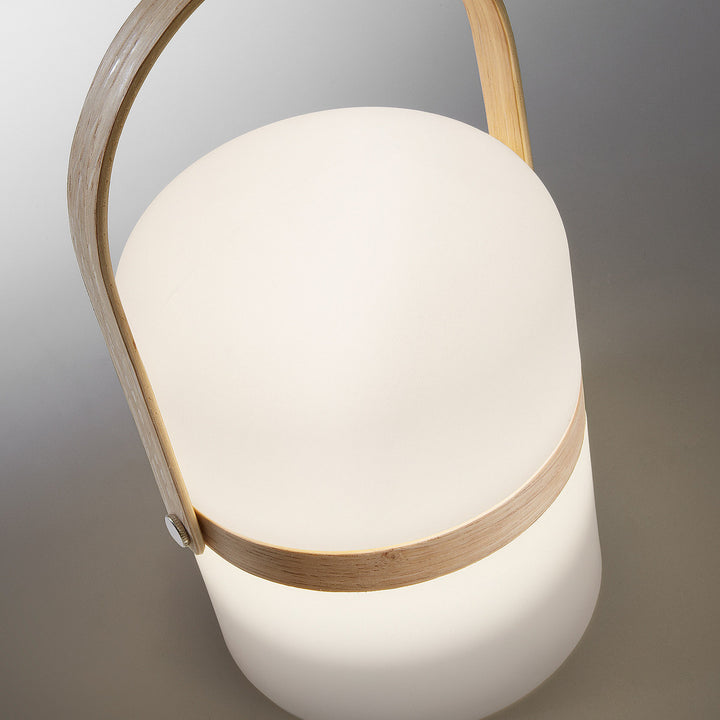 Tosco Lamp Natural