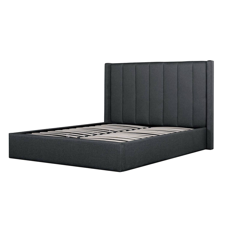 Andrews Queen Storage Bed