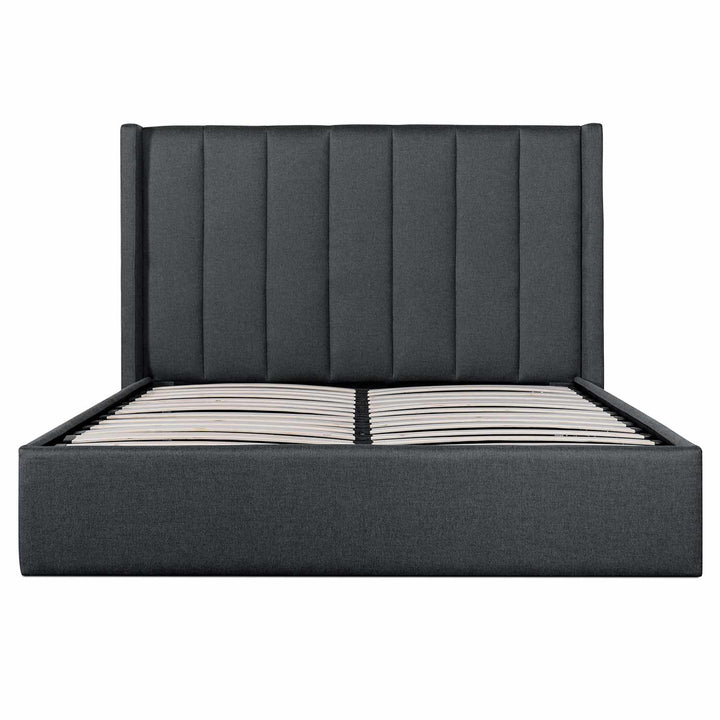 Andrews Queen Storage Bed