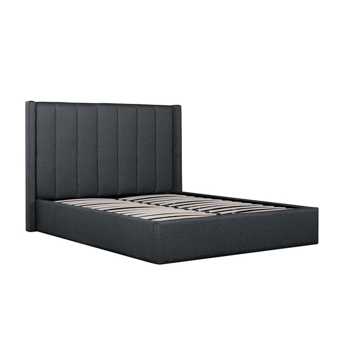 Andrews Queen Storage Bed