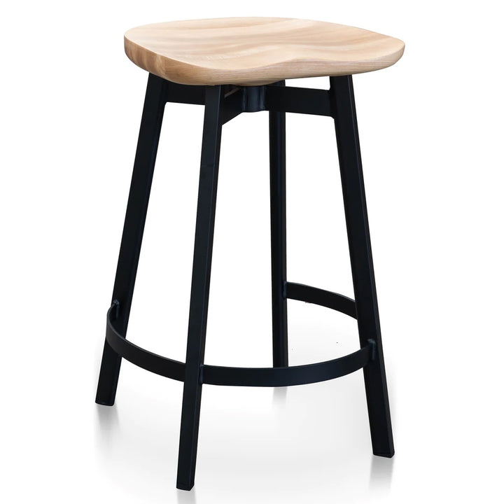 Bento Bar Stool Natural
