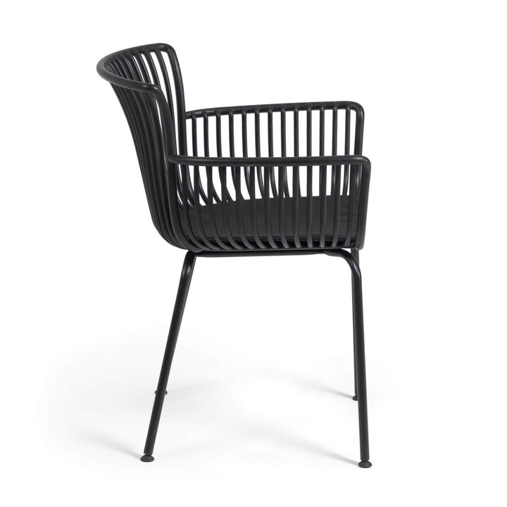 Bedford Black Chair