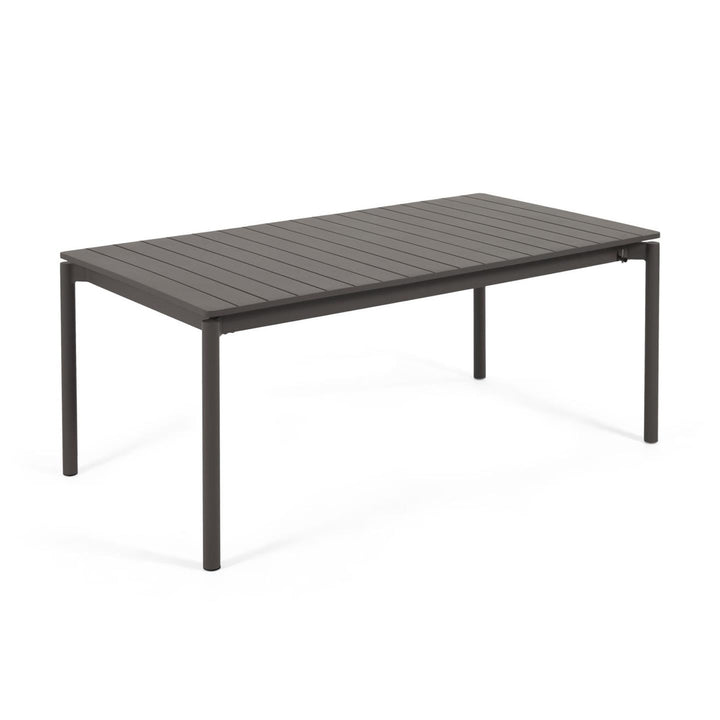 Zorgo 180-240cm Extendable Dining Table