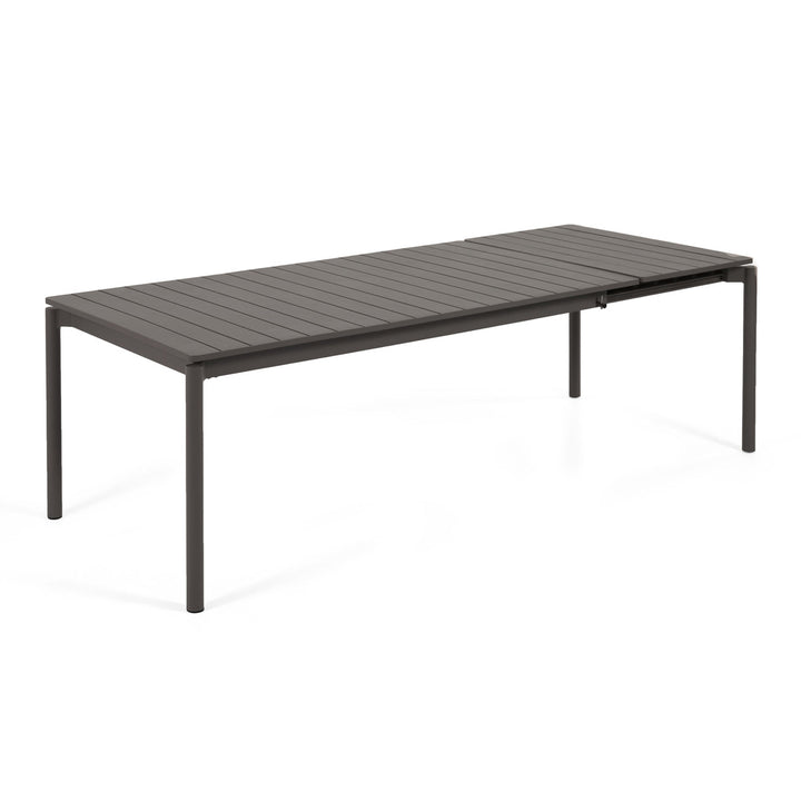 Zorgo 180-240cm Extendable Dining Table