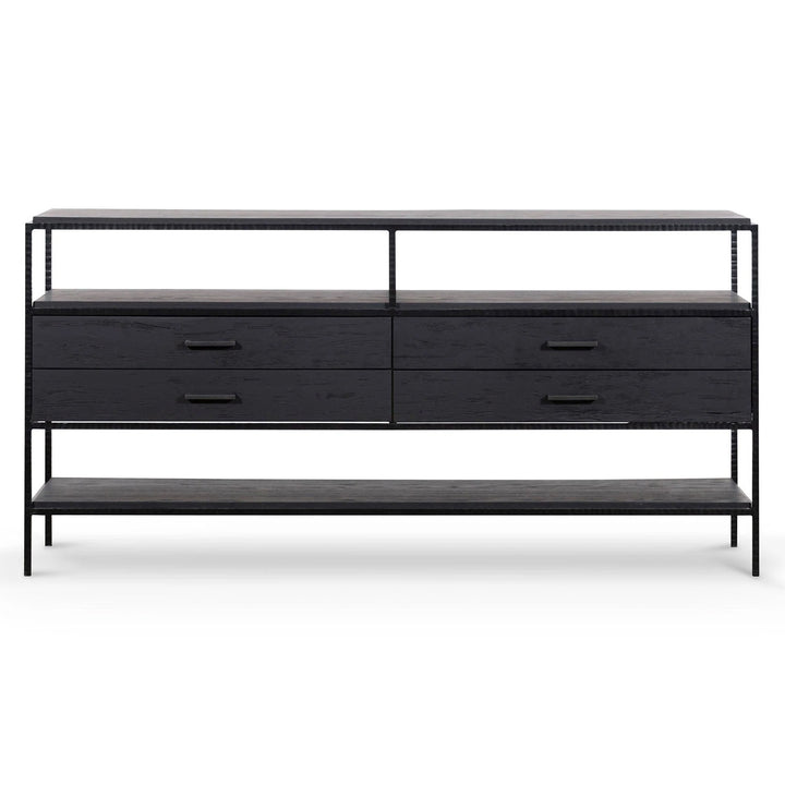 Oslo Recycled Oak Sideboard