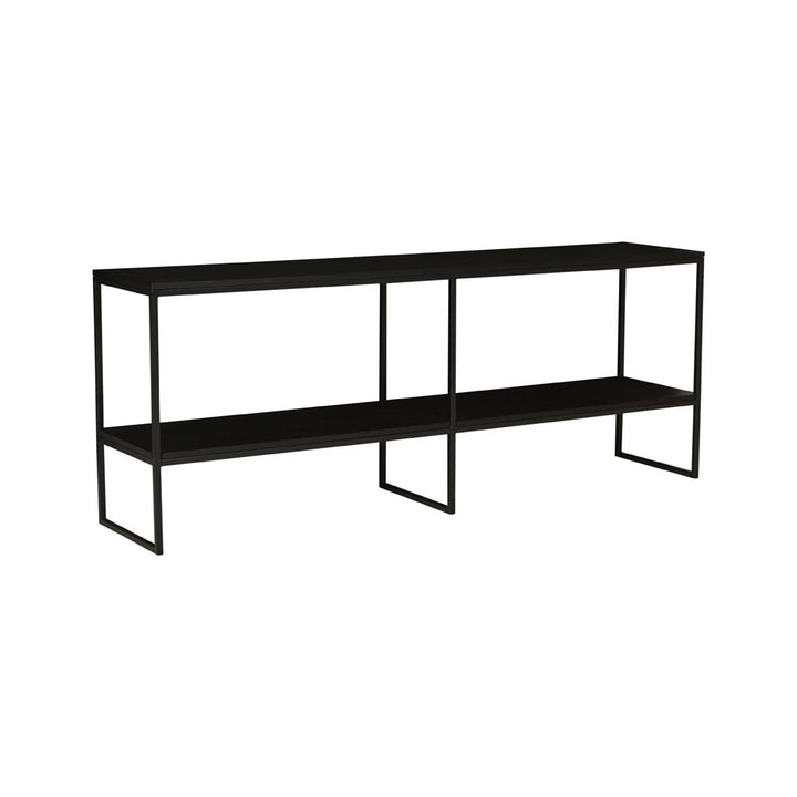 Baxter Black Console