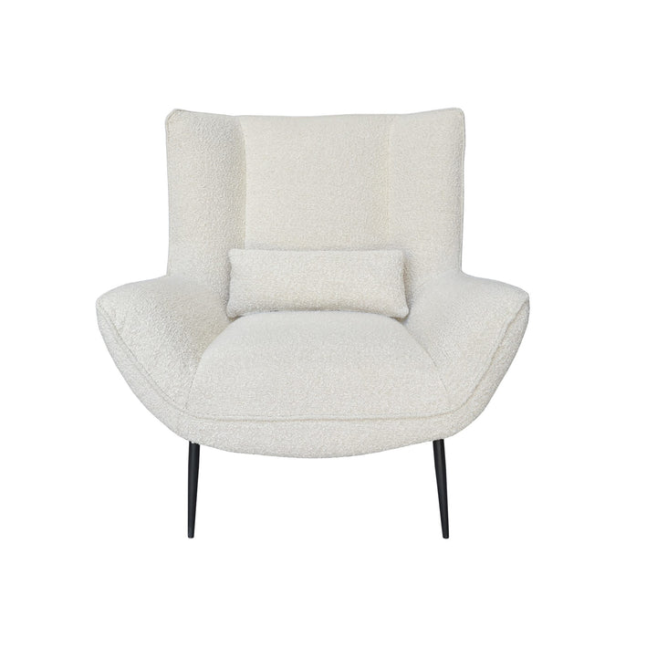 Gonzo Boucle Chair