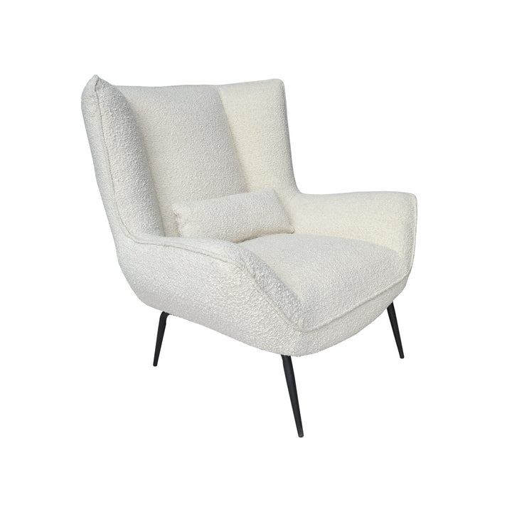 Gonzo Boucle Chair