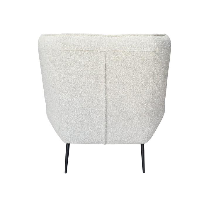 Gonzo Boucle Chair