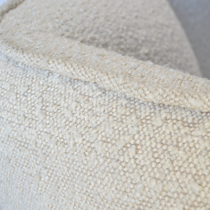 Gonzo Boucle Chair