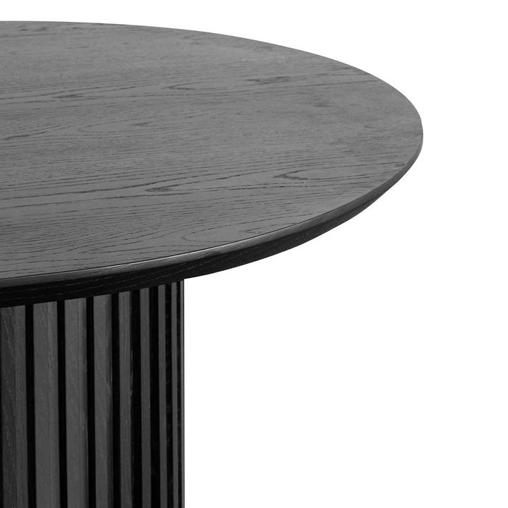 Bobbi 280cm Oval Dining Table