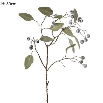 Eucalyptus and Berry Spray