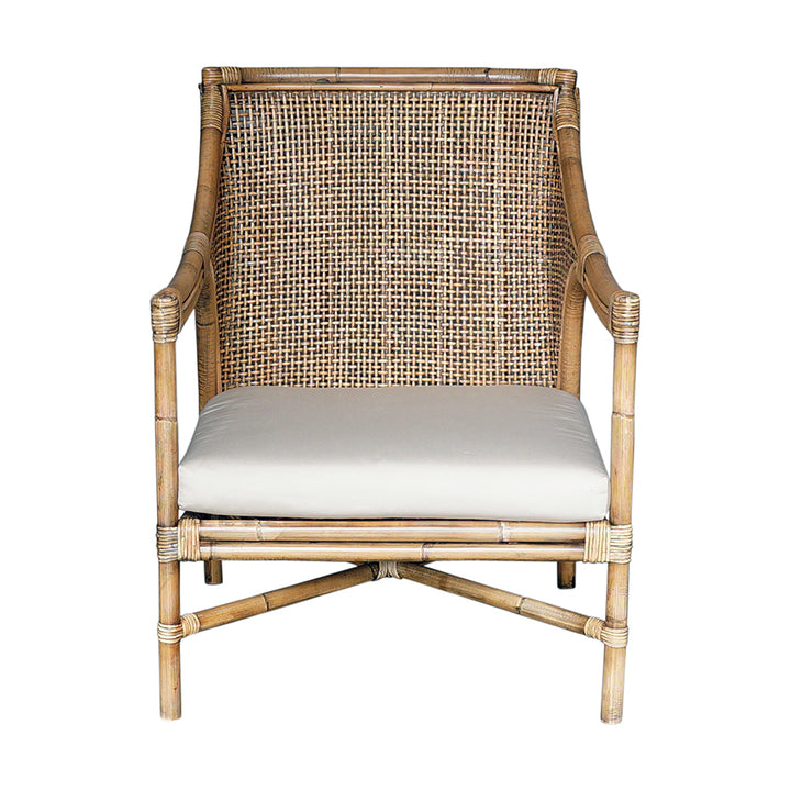 Caribbean Occasional Chair