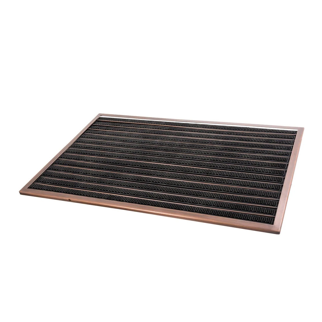Antique Copper Doormat Yen Concept