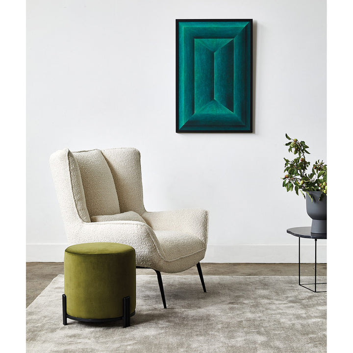 Gonzo Boucle Chair