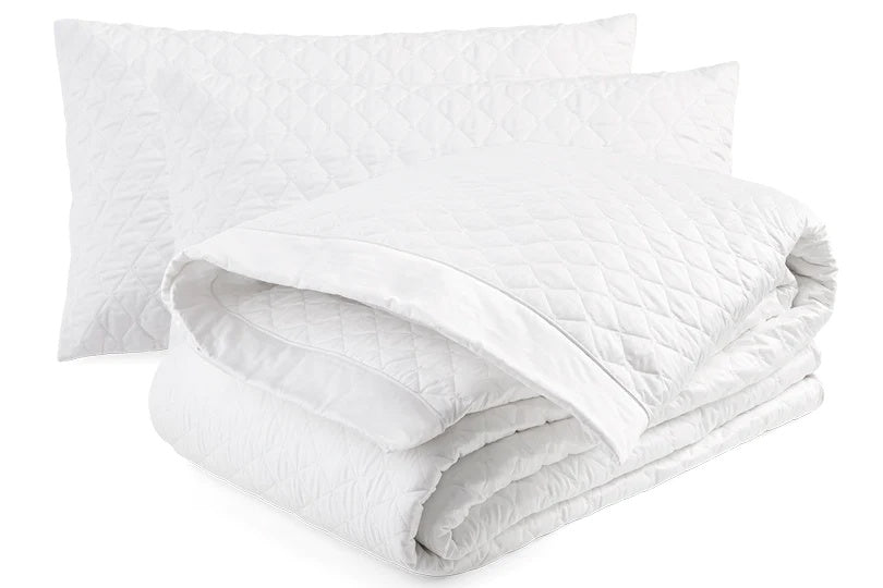 Hampton Duvet Cover Set