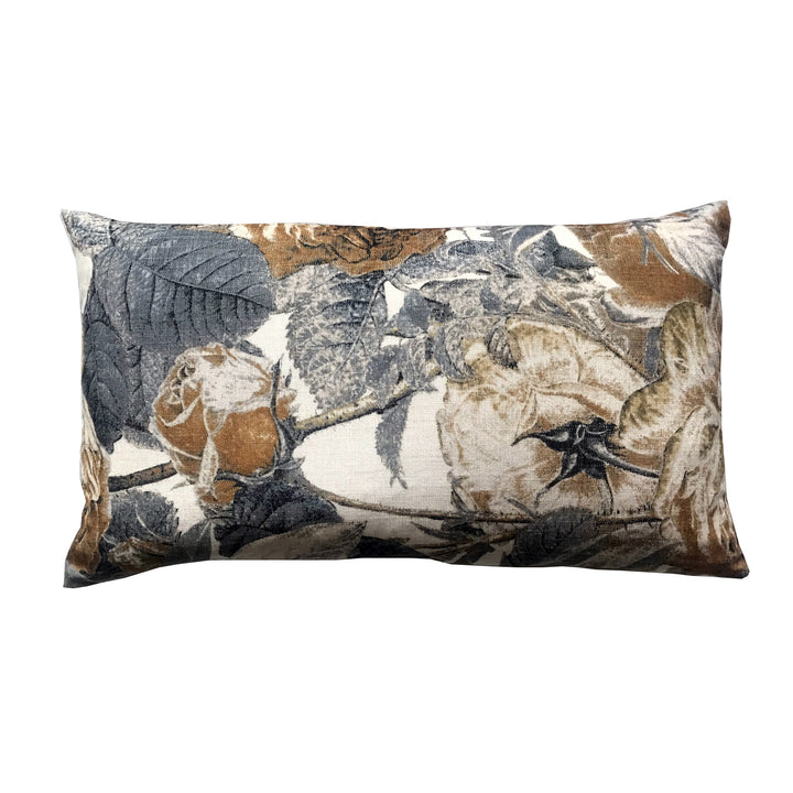Avesta Mustard Cushion