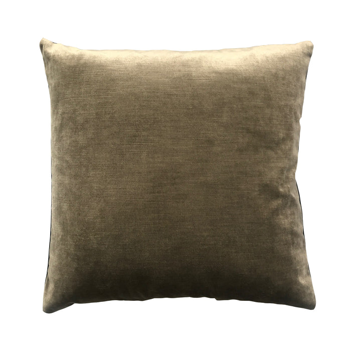 Vintage Mink Cushion