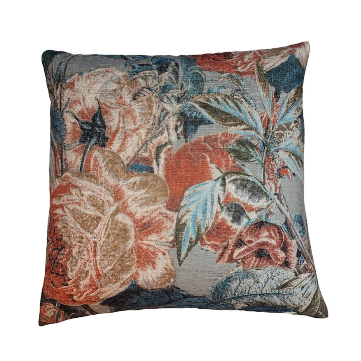 Avesta Autumn Cushion