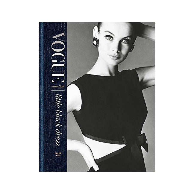 Vogue: Little Black Dress