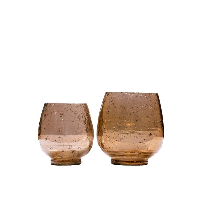 Clancy Vase Bronze