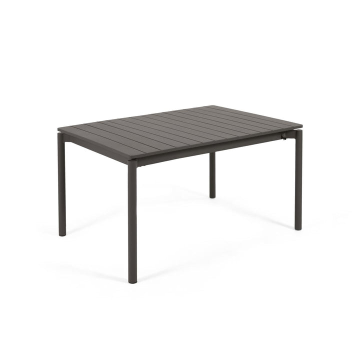 Zorgo 140-200cm Extendable Dining Table