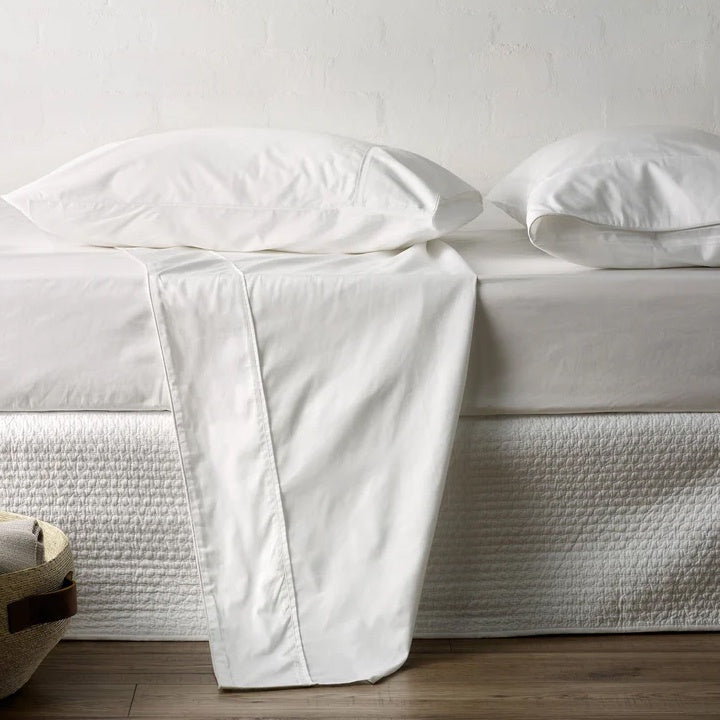 Savoy Pure Cotton Sheet Set