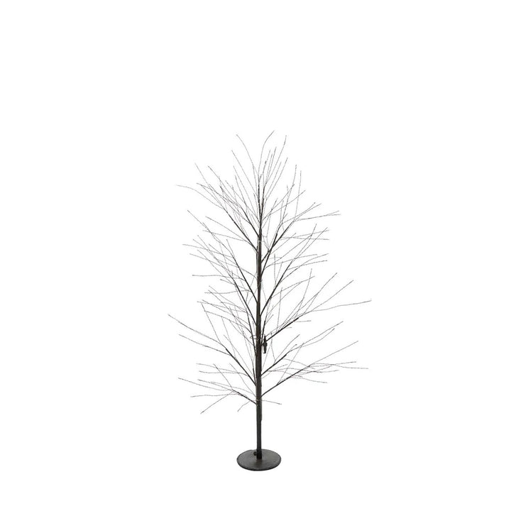 Black Forest LED 150cm Tree