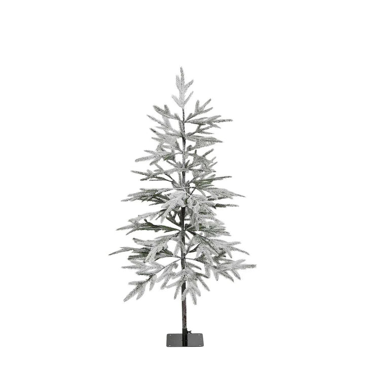 Alpine LED Frosted 120cm Tree